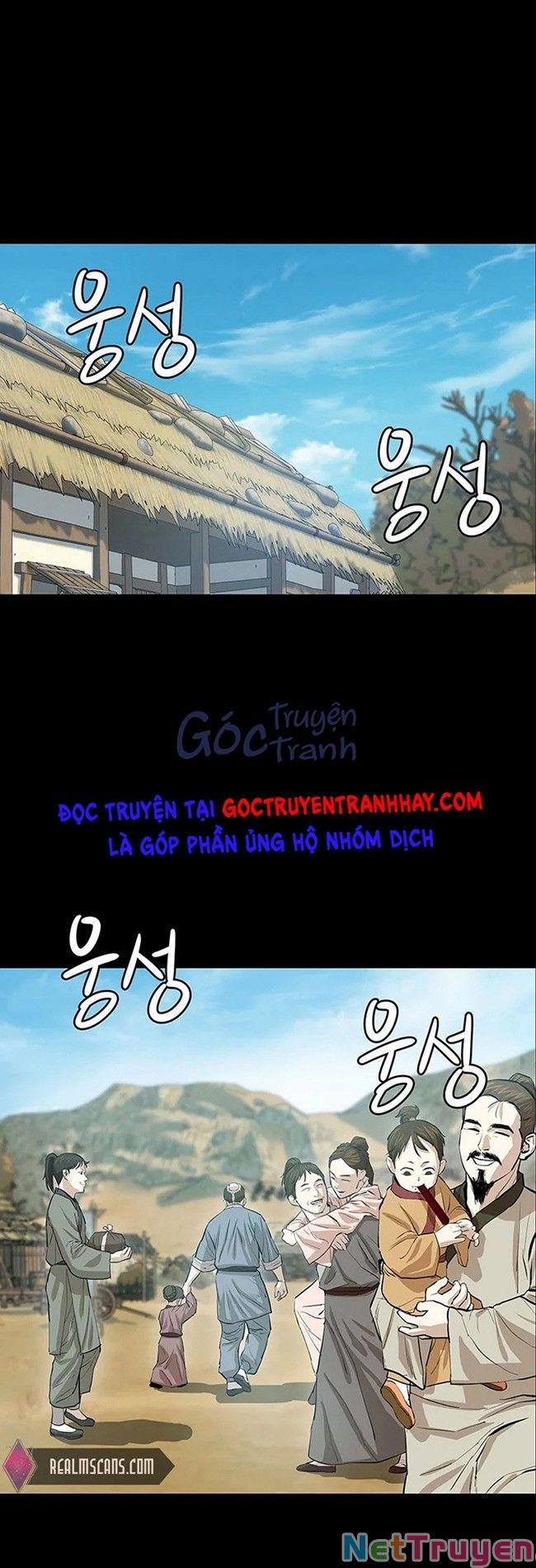 Sư Phụ Quỷ Diện 40 trang 0