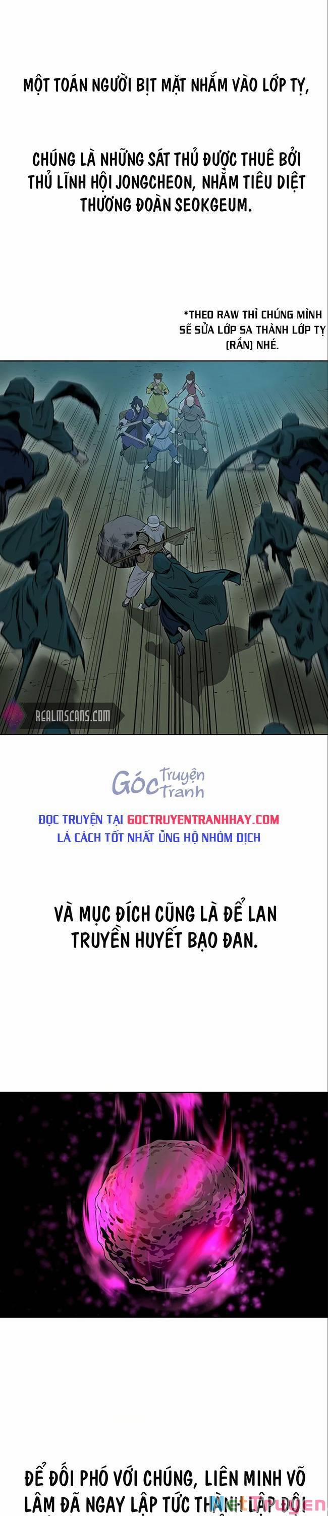 Sư Phụ Quỷ Diện 46 trang 0