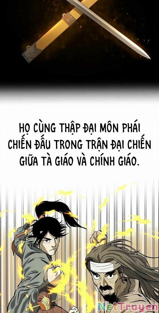 Sư Phụ Quỷ Diện 58 trang 1