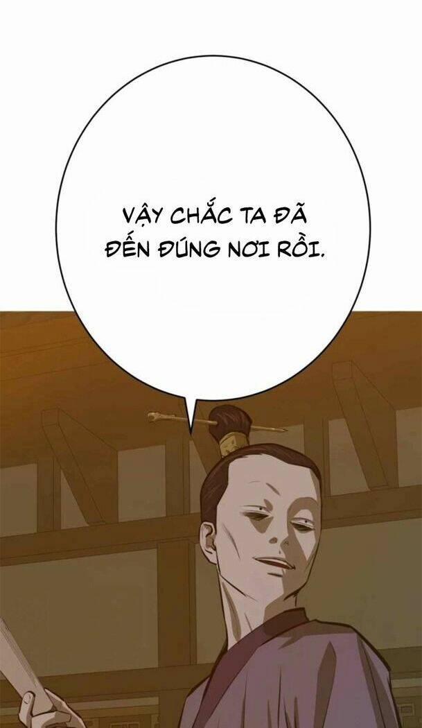 Sư Phụ Quỷ Diện 62 trang 1