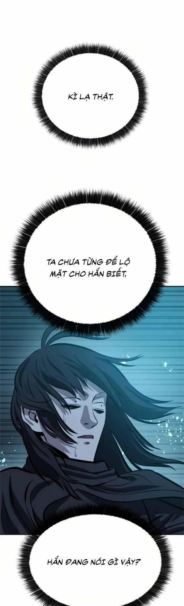Sư Phụ Quỷ Diện 64 trang 0