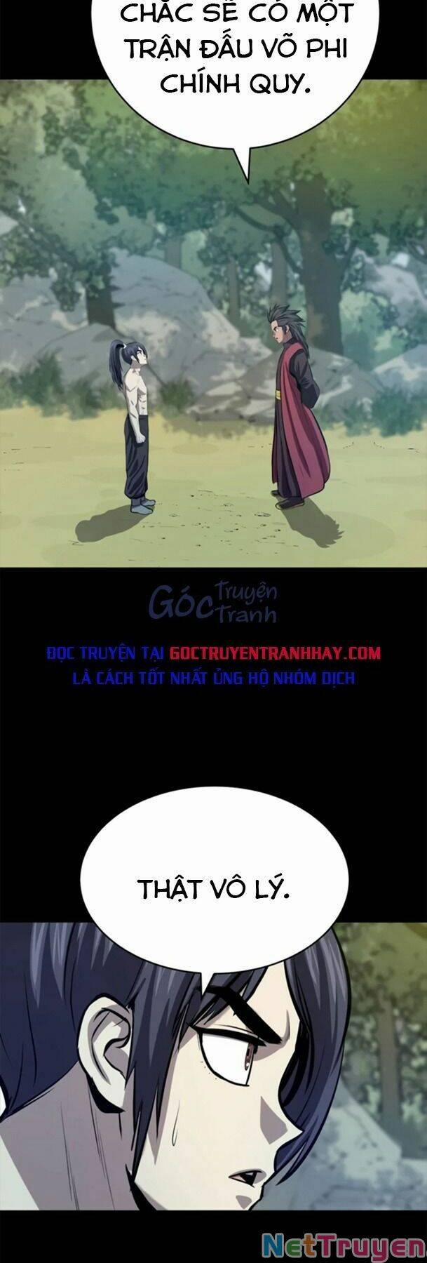 Sư Phụ Quỷ Diện 67 trang 1