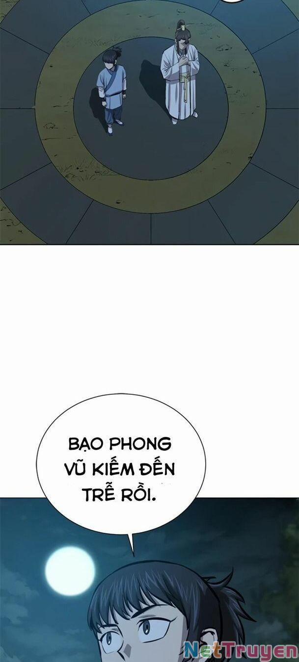 Sư Phụ Quỷ Diện 71 trang 1
