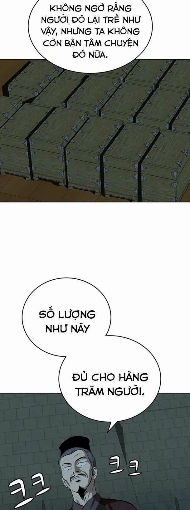 Sư Phụ Quỷ Diện 75 trang 1