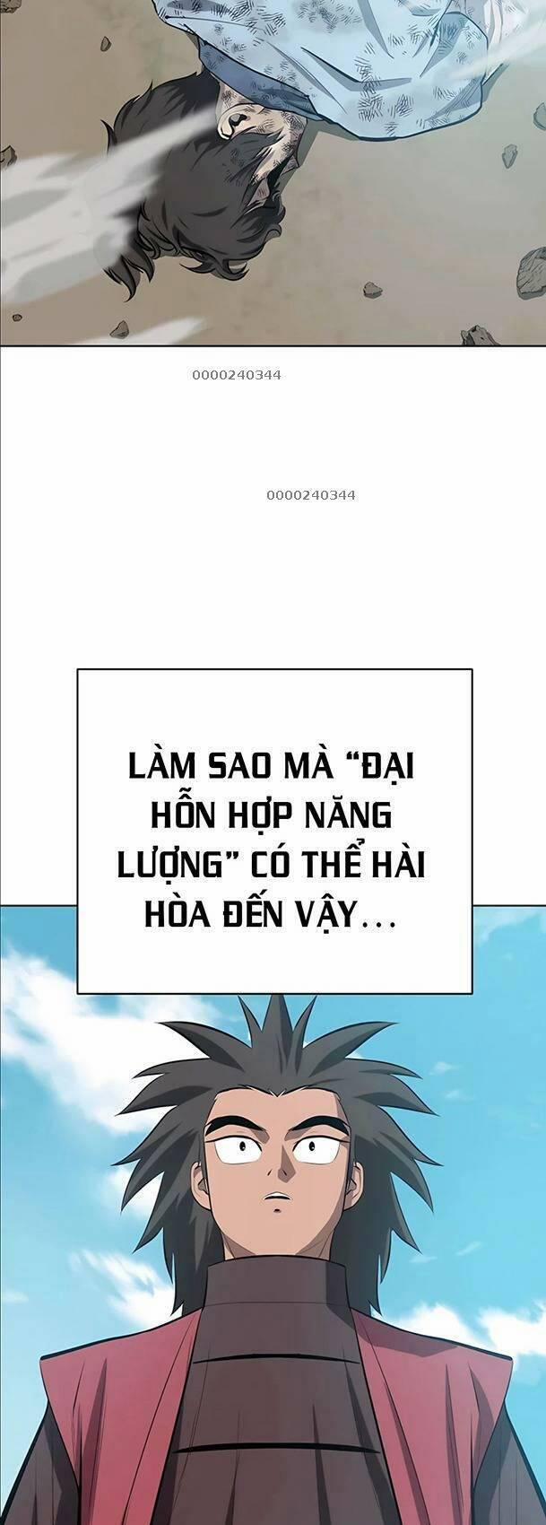 Sư Phụ Quỷ Diện 87 trang 1