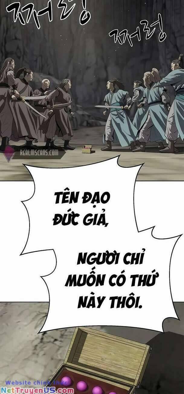 Sư Phụ Quỷ Diện 91 trang 1