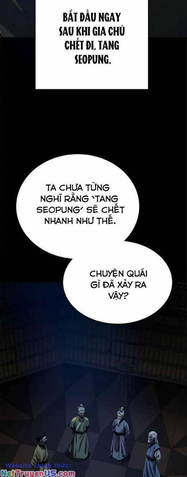 Sư Phụ Quỷ Diện 94 trang 1