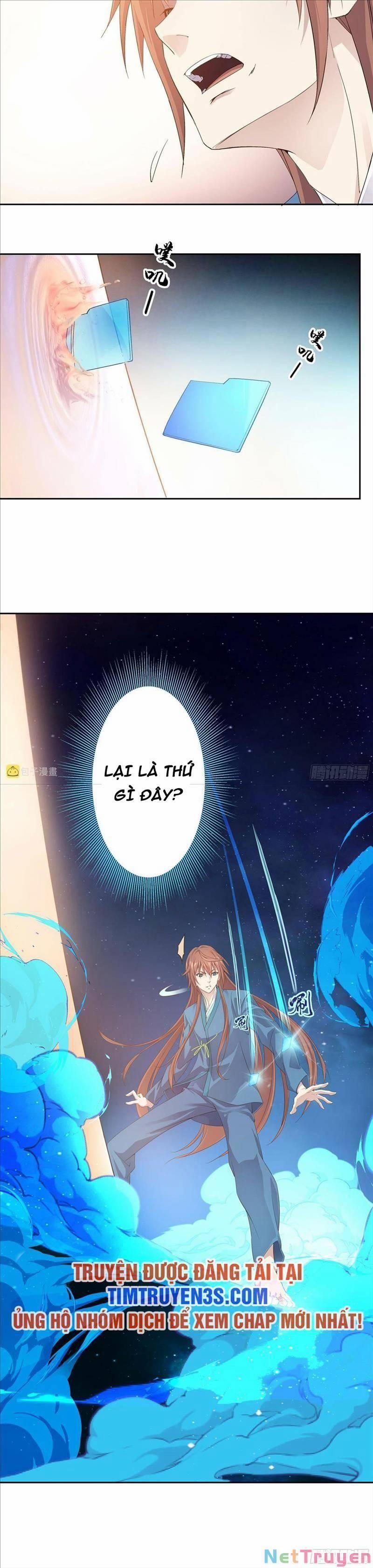 Sư Phụ Ta Max 100 Triệu Điểm Mọi Thứ 1 trang 14