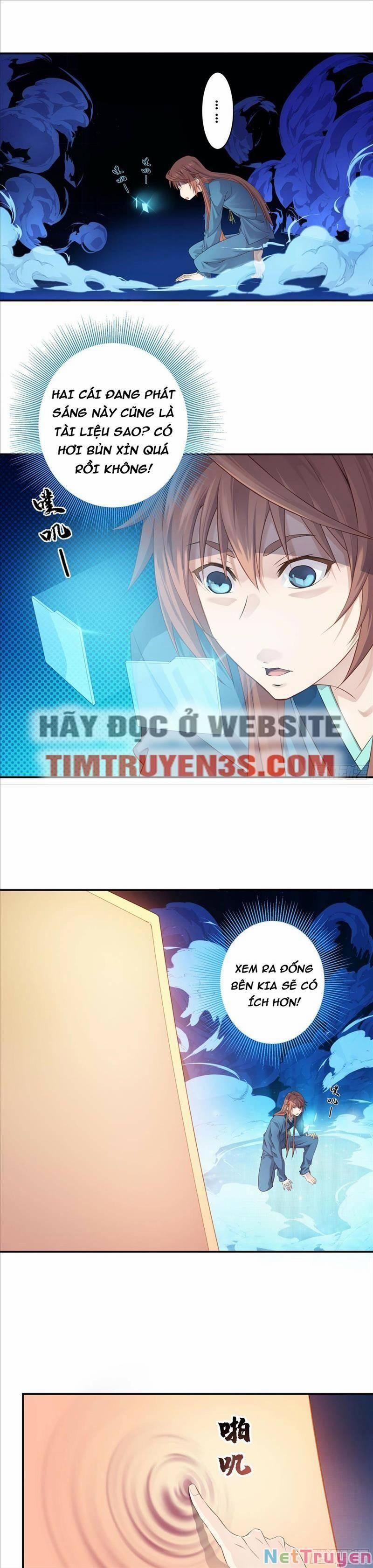 Sư Phụ Ta Max 100 Triệu Điểm Mọi Thứ 1 trang 15