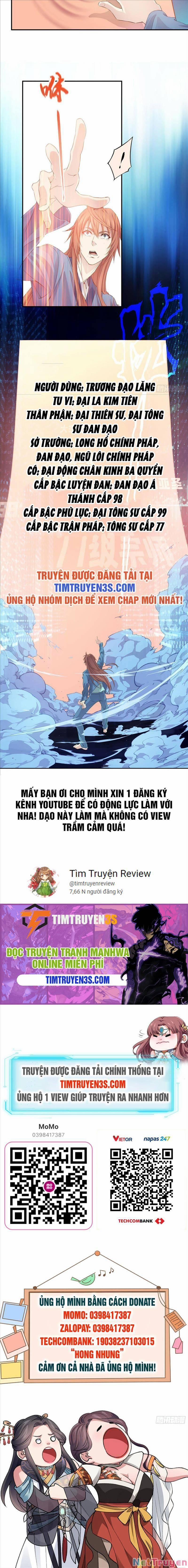 Sư Phụ Ta Max 100 Triệu Điểm Mọi Thứ 1 trang 16