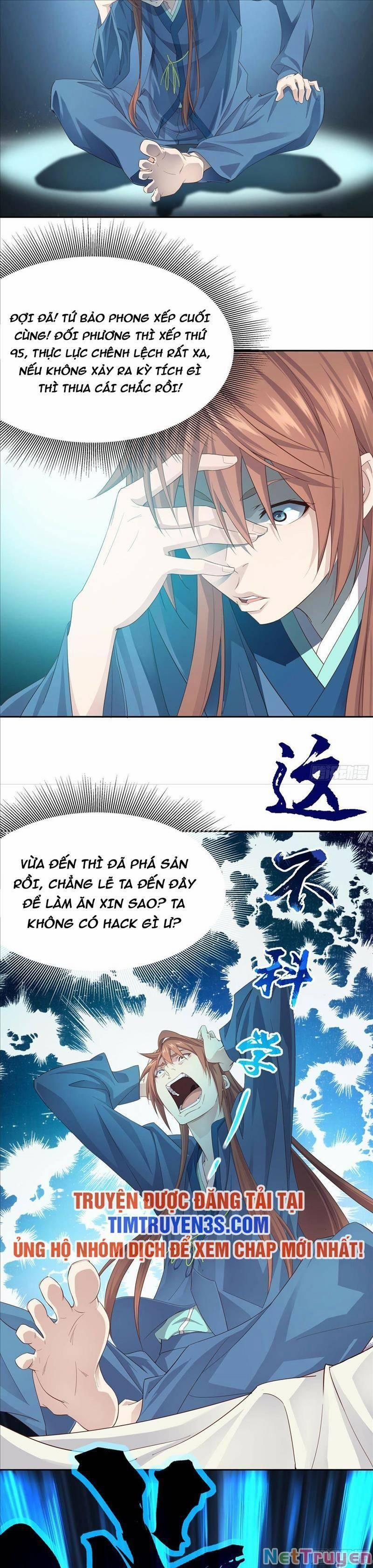 Sư Phụ Ta Max 100 Triệu Điểm Mọi Thứ 1 trang 6