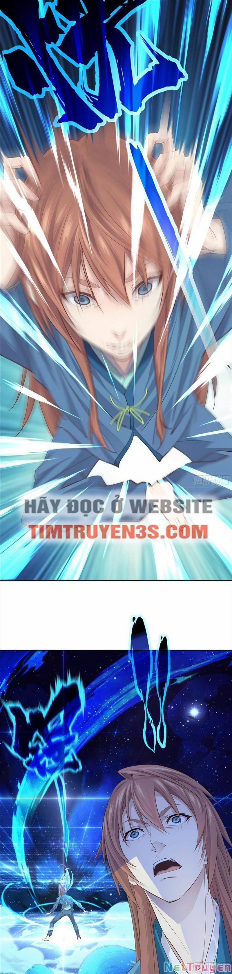 Sư Phụ Ta Max 100 Triệu Điểm Mọi Thứ 1 trang 7