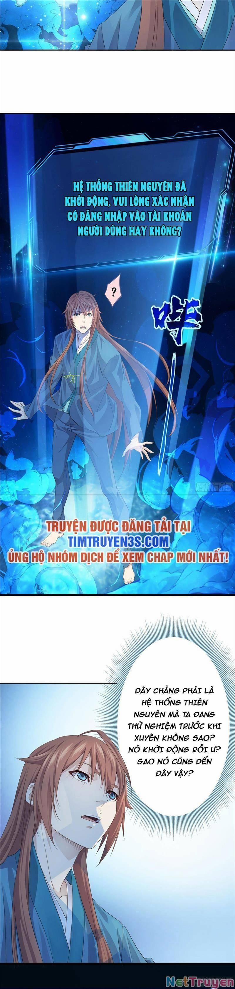 Sư Phụ Ta Max 100 Triệu Điểm Mọi Thứ 1 trang 8