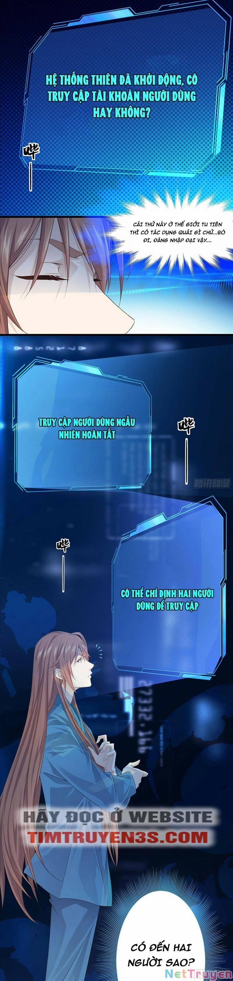 Sư Phụ Ta Max 100 Triệu Điểm Mọi Thứ 1 trang 9