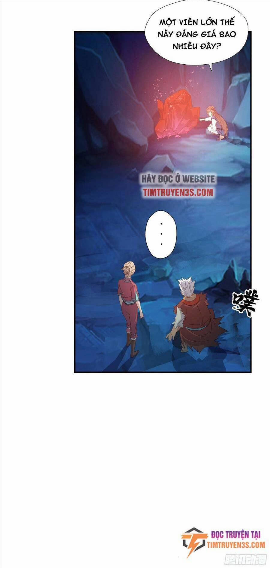 Sư Phụ Ta Max 100 Triệu Điểm Mọi Thứ 11 trang 10