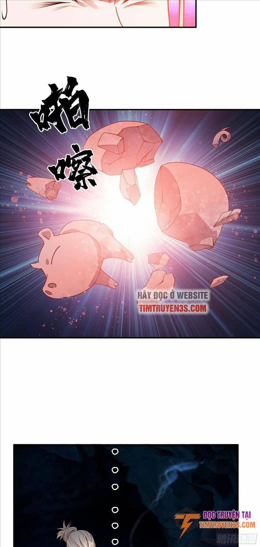 Sư Phụ Ta Max 100 Triệu Điểm Mọi Thứ 11 trang 16