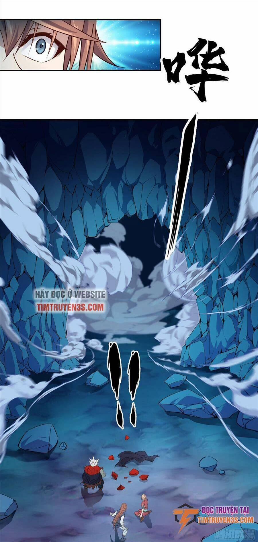 Sư Phụ Ta Max 100 Triệu Điểm Mọi Thứ 11 trang 22