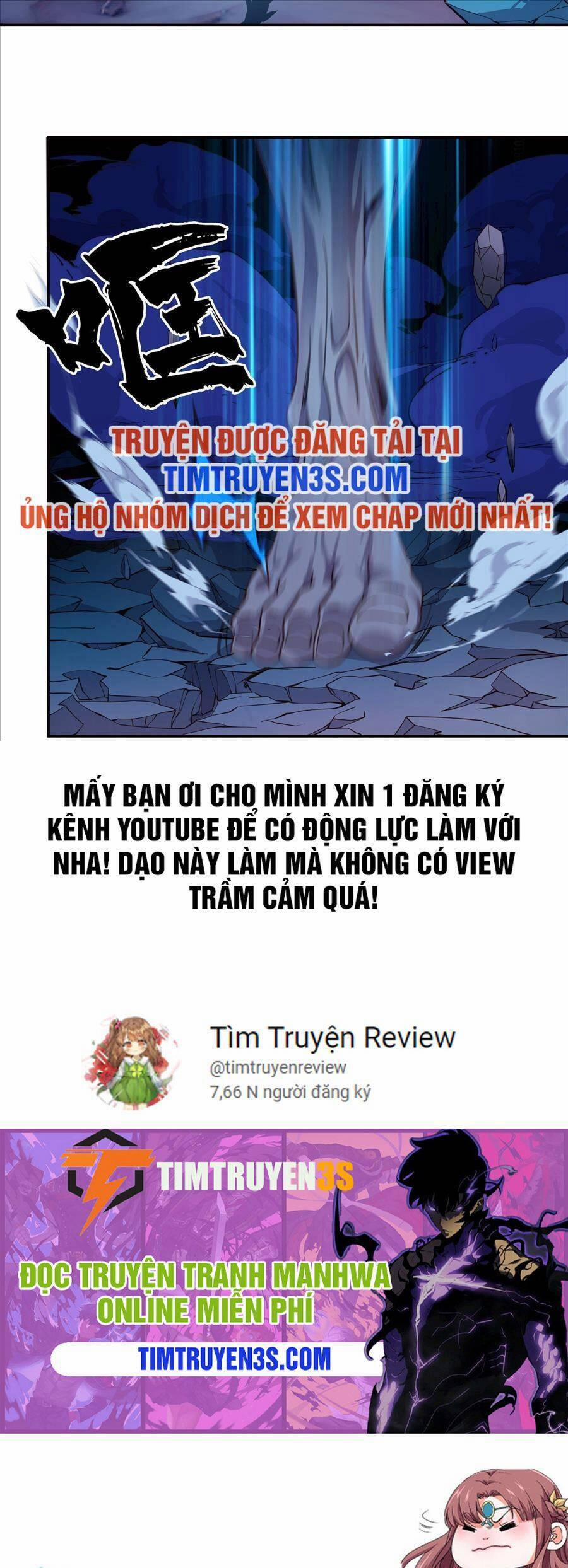 Sư Phụ Ta Max 100 Triệu Điểm Mọi Thứ 11 trang 23