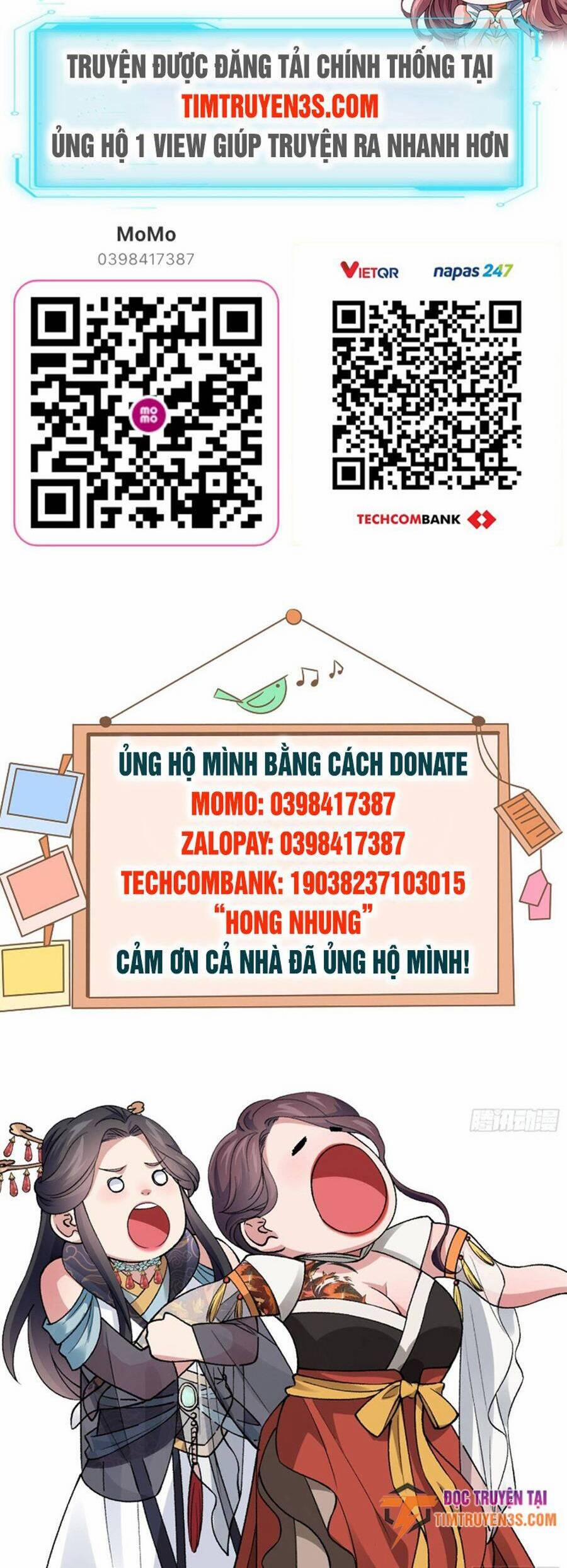 Sư Phụ Ta Max 100 Triệu Điểm Mọi Thứ 11 trang 24