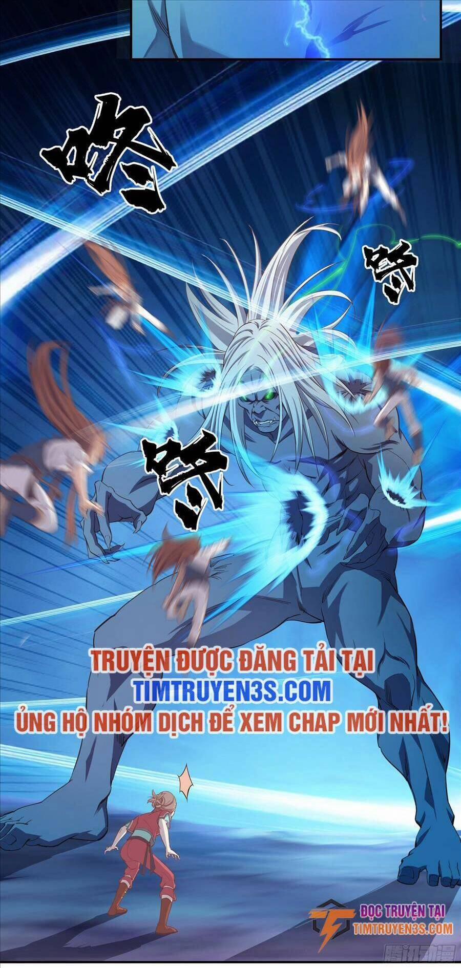 Sư Phụ Ta Max 100 Triệu Điểm Mọi Thứ 13 trang 10