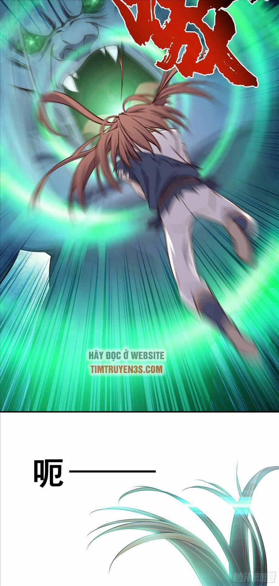 Sư Phụ Ta Max 100 Triệu Điểm Mọi Thứ 13 trang 15