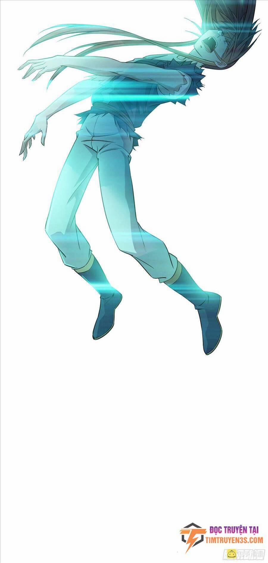 Sư Phụ Ta Max 100 Triệu Điểm Mọi Thứ 13 trang 16