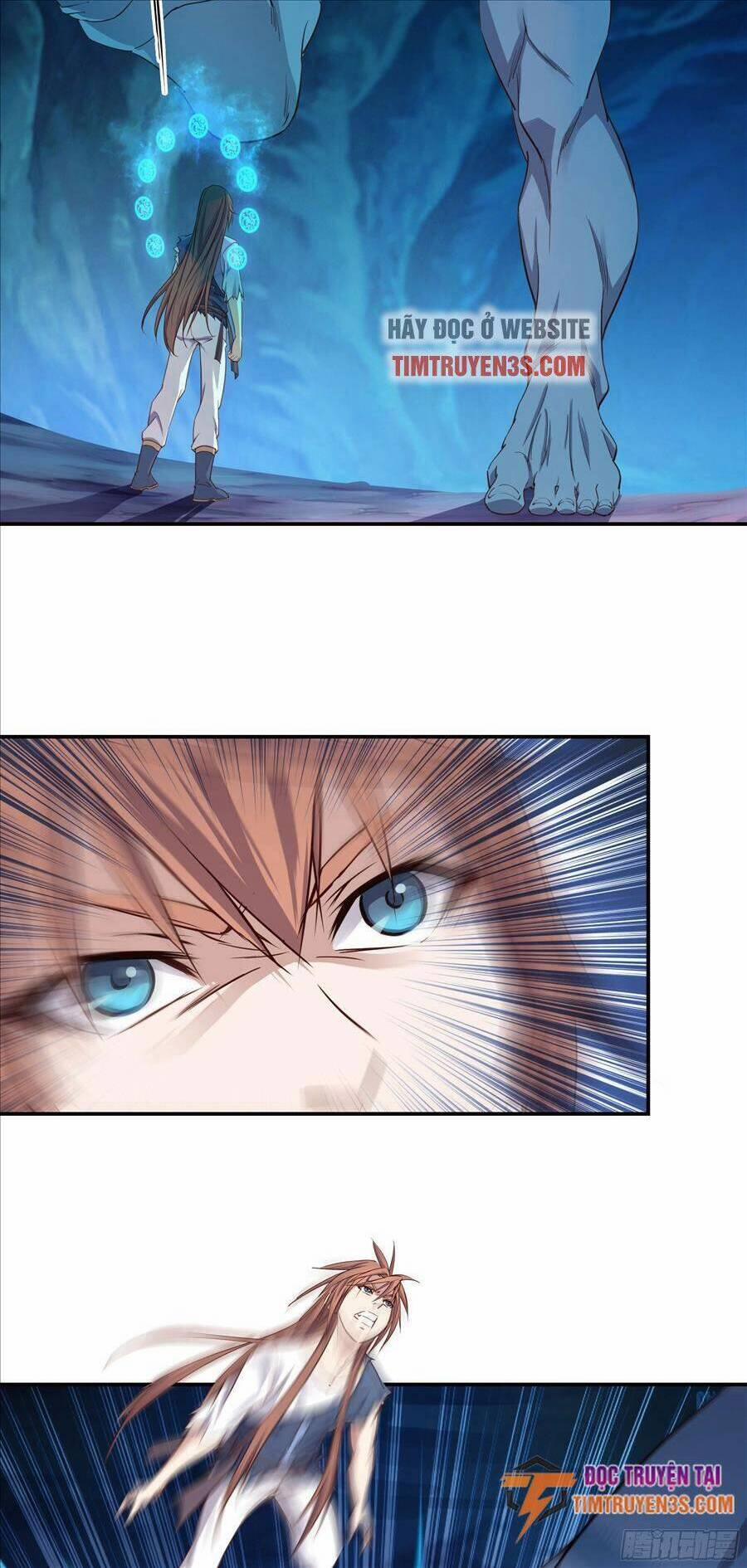 Sư Phụ Ta Max 100 Triệu Điểm Mọi Thứ 13 trang 4
