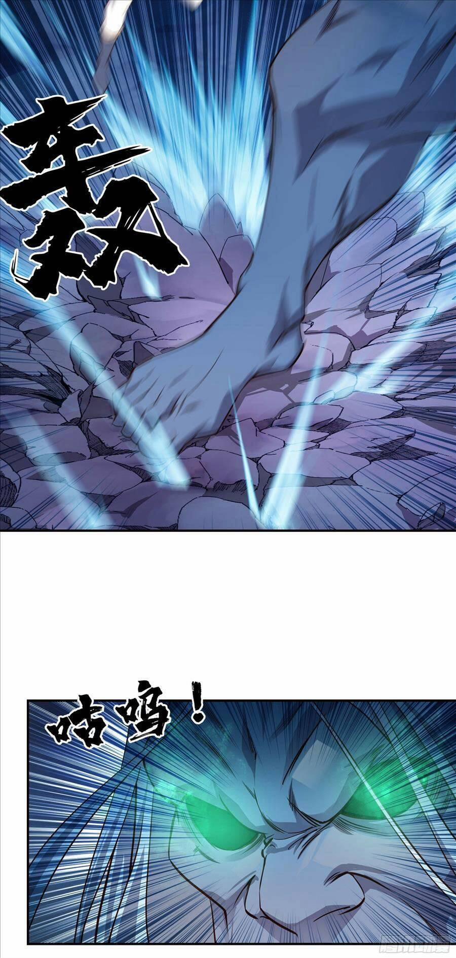 Sư Phụ Ta Max 100 Triệu Điểm Mọi Thứ 13 trang 5