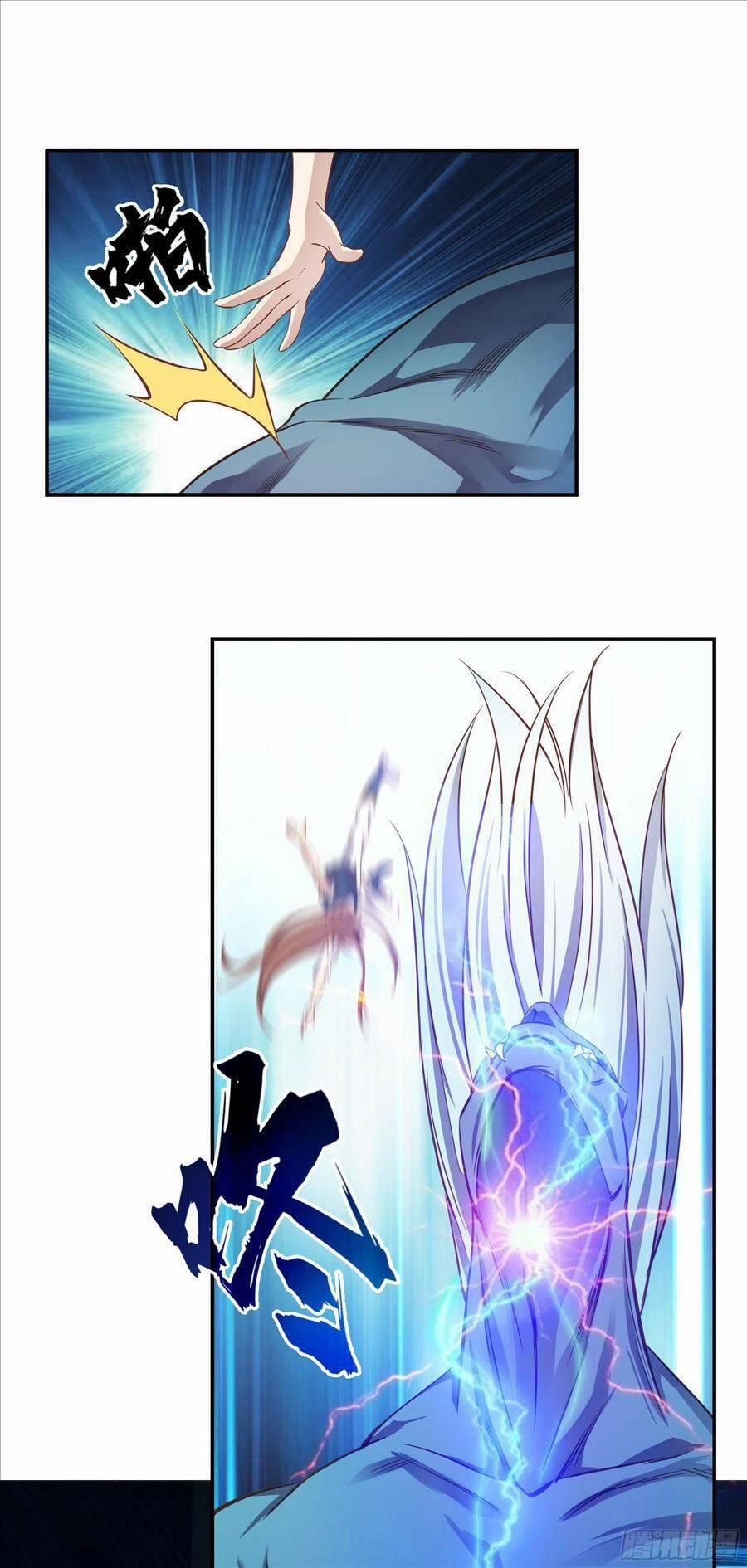 Sư Phụ Ta Max 100 Triệu Điểm Mọi Thứ 13 trang 9