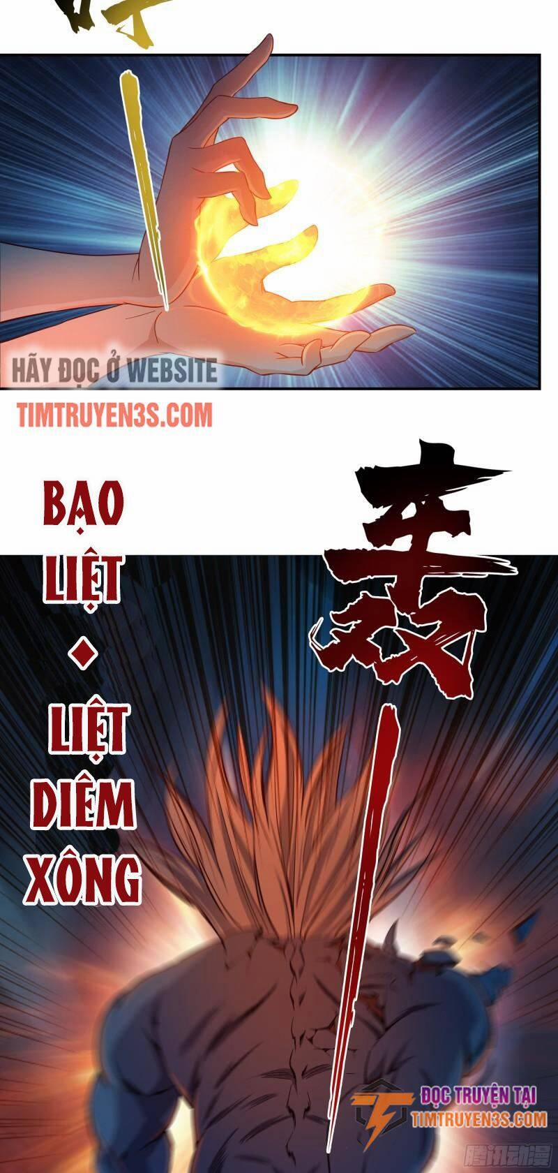 Sư Phụ Ta Max 100 Triệu Điểm Mọi Thứ 14 trang 14