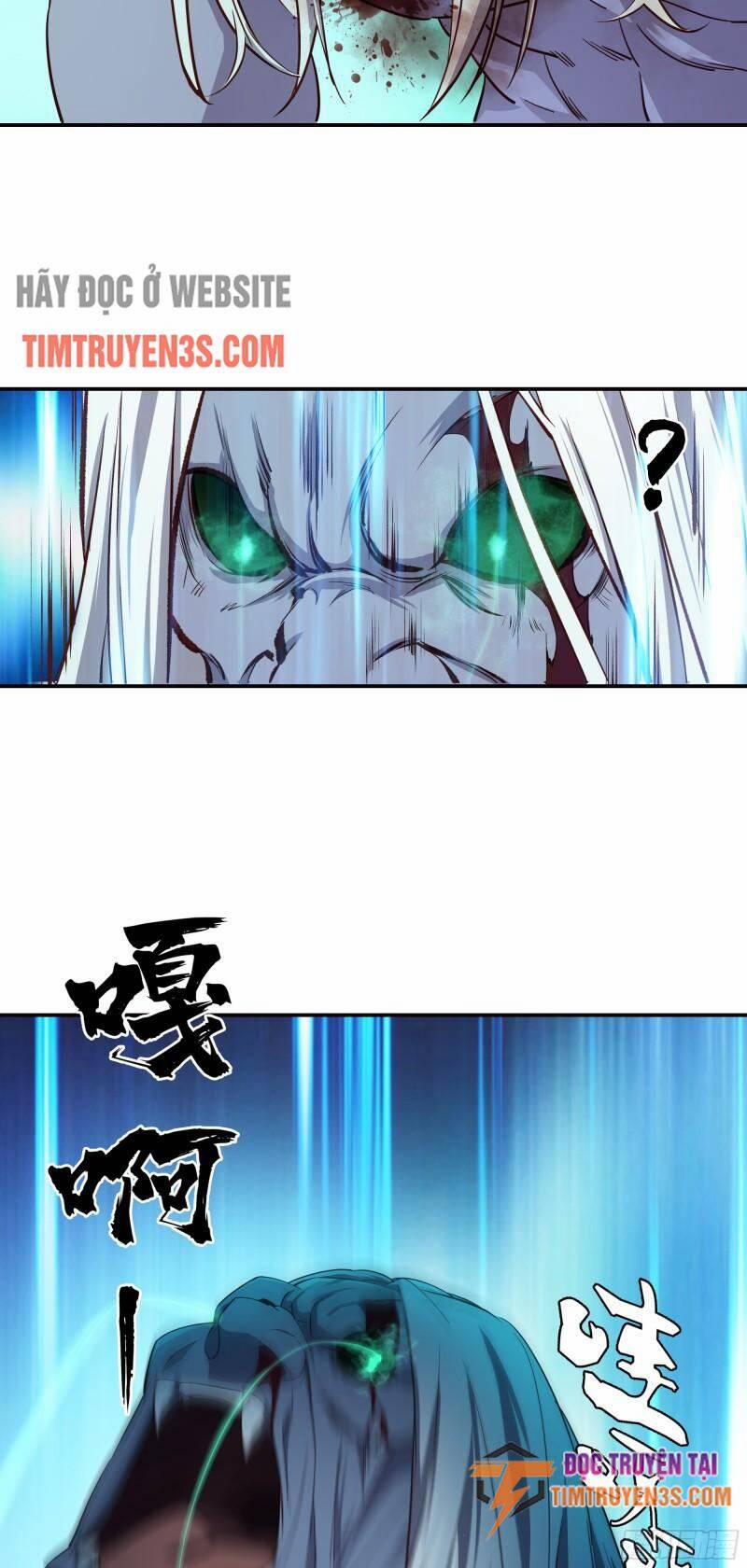Sư Phụ Ta Max 100 Triệu Điểm Mọi Thứ 14 trang 21