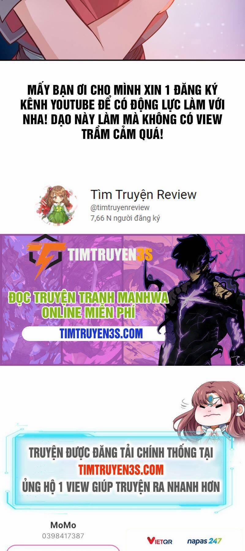 Sư Phụ Ta Max 100 Triệu Điểm Mọi Thứ 14 trang 24