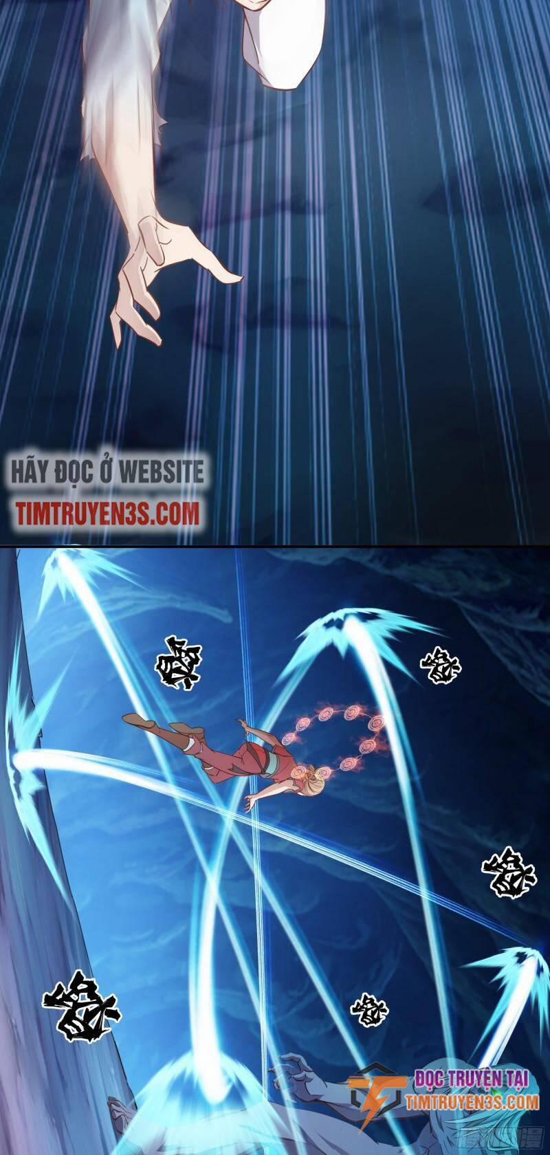 Sư Phụ Ta Max 100 Triệu Điểm Mọi Thứ 14 trang 3