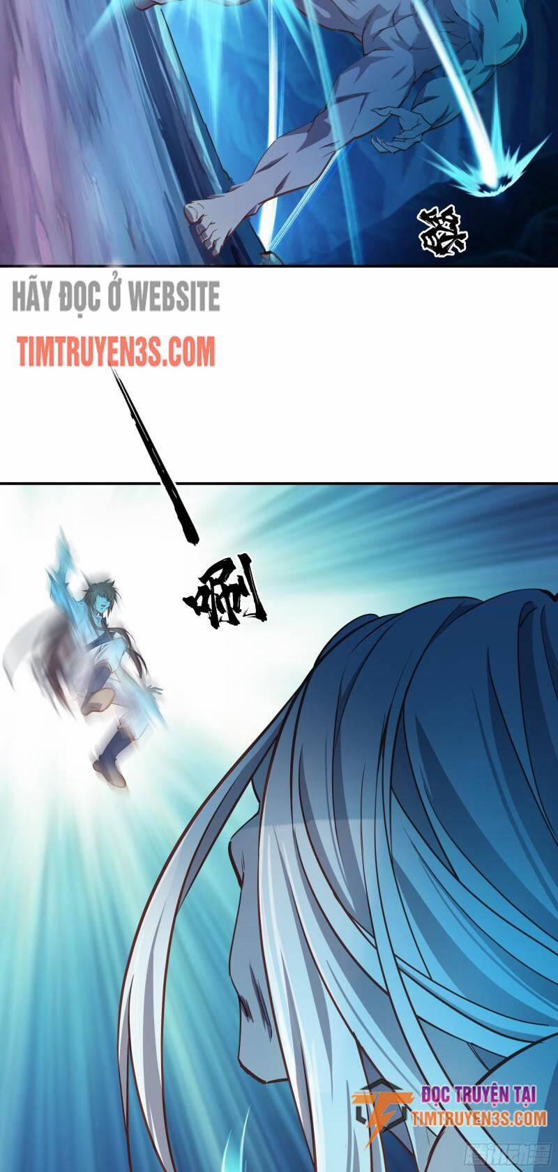 Sư Phụ Ta Max 100 Triệu Điểm Mọi Thứ 14 trang 4