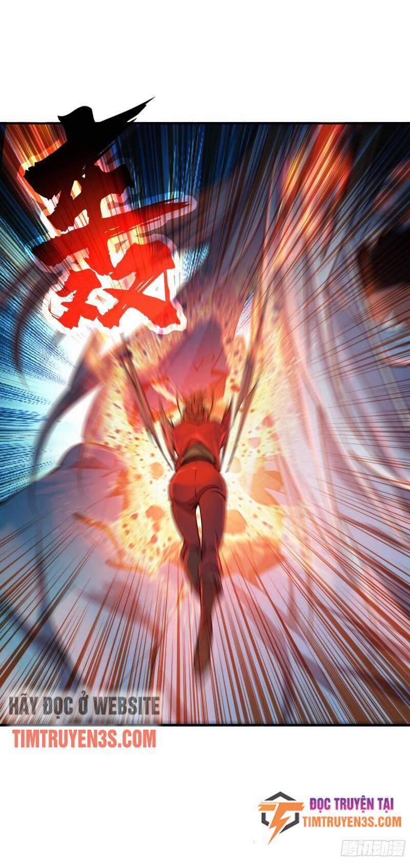 Sư Phụ Ta Max 100 Triệu Điểm Mọi Thứ 14 trang 7