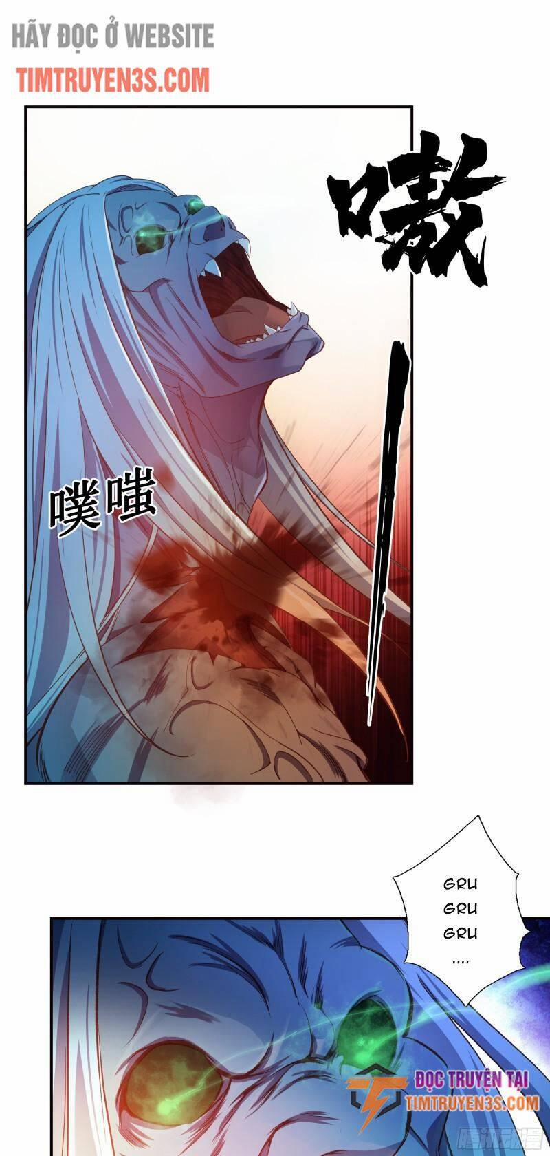 Sư Phụ Ta Max 100 Triệu Điểm Mọi Thứ 14 trang 8