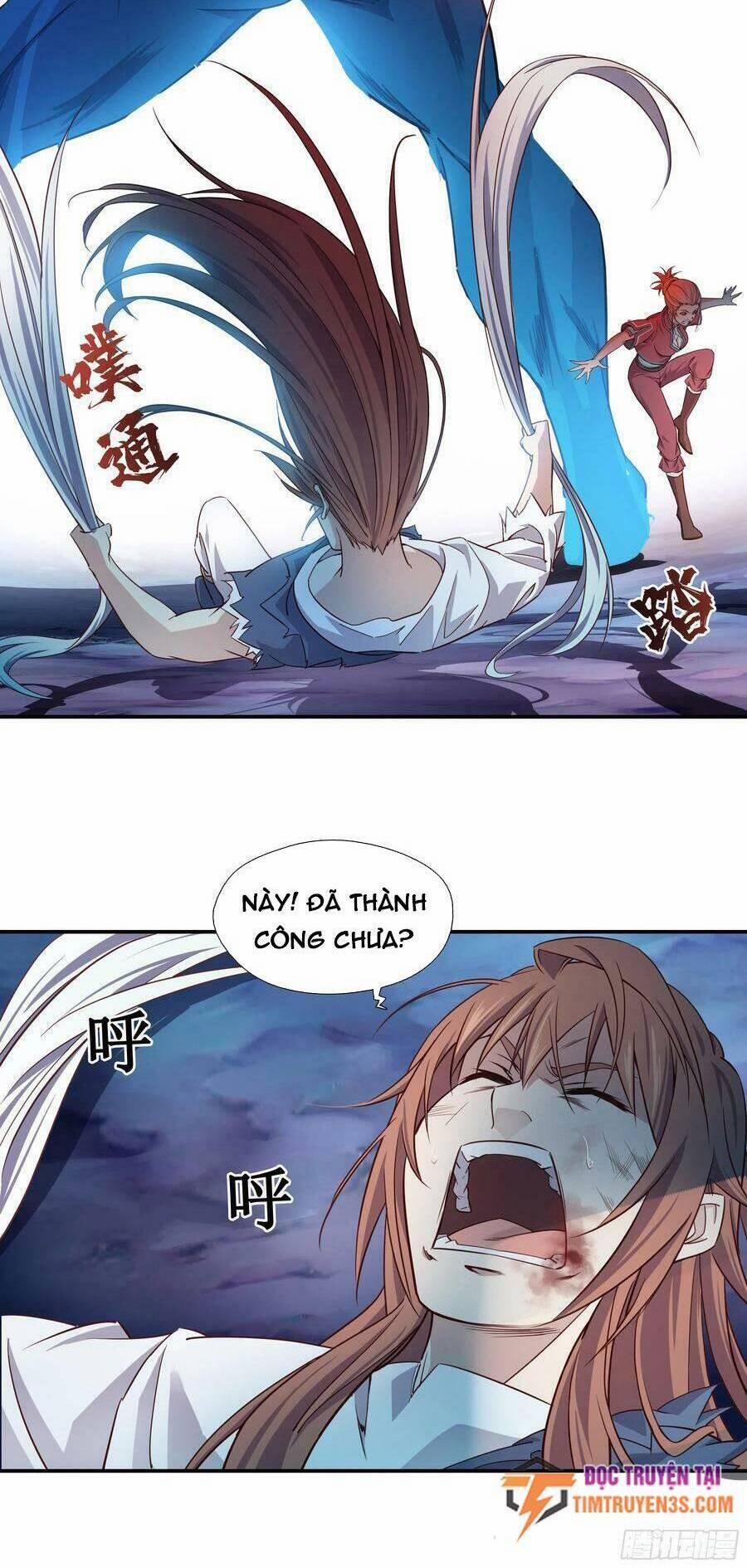 Sư Phụ Ta Max 100 Triệu Điểm Mọi Thứ 15 trang 10