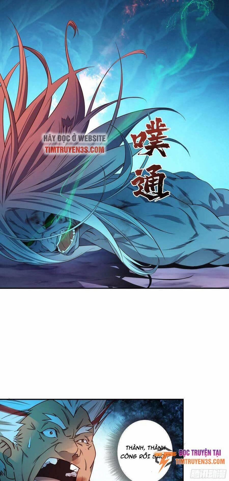 Sư Phụ Ta Max 100 Triệu Điểm Mọi Thứ 15 trang 12