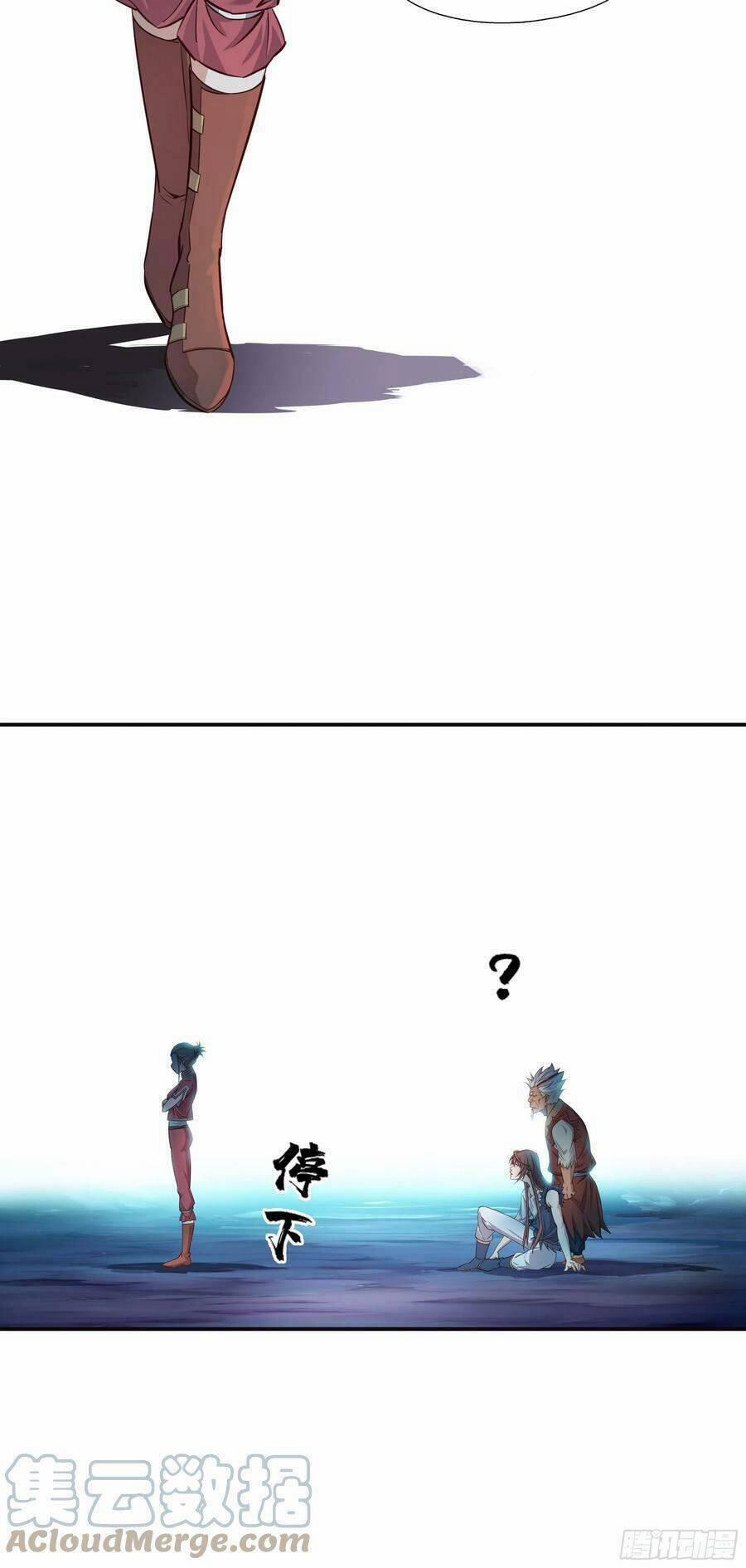 Sư Phụ Ta Max 100 Triệu Điểm Mọi Thứ 15 trang 19