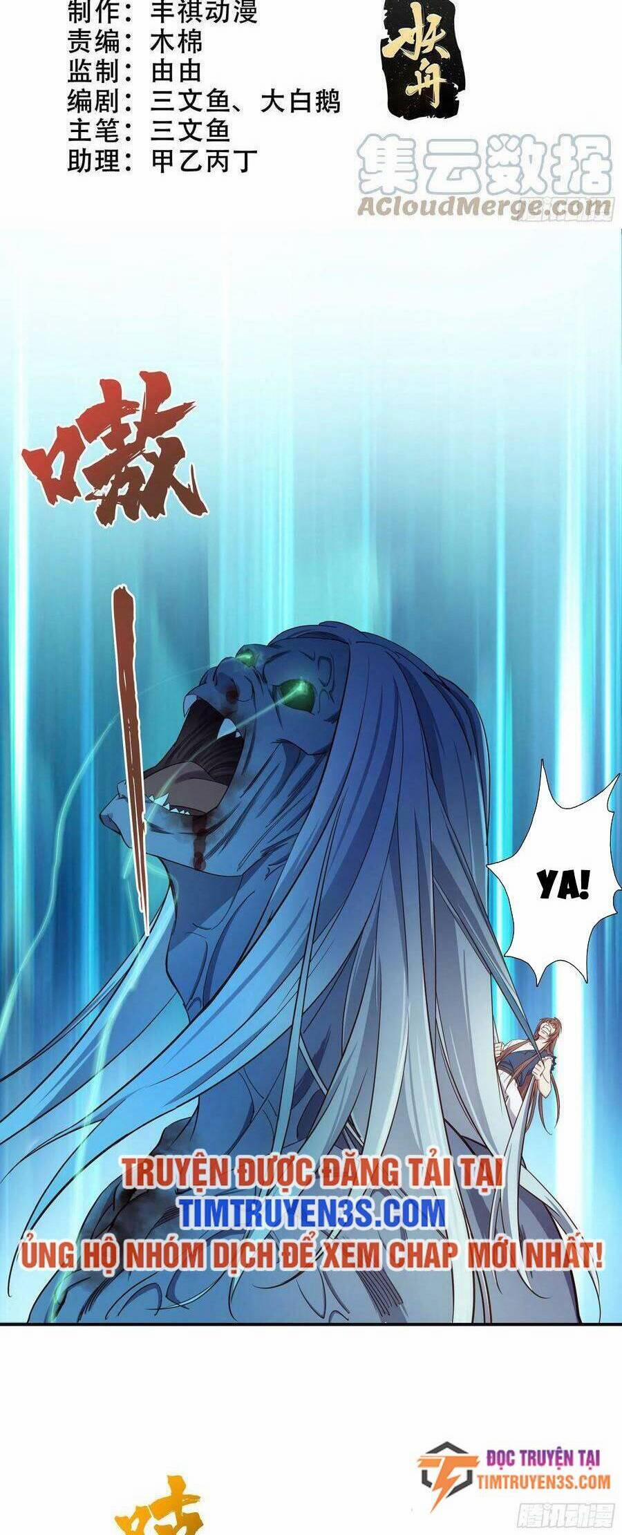 Sư Phụ Ta Max 100 Triệu Điểm Mọi Thứ 15 trang 2