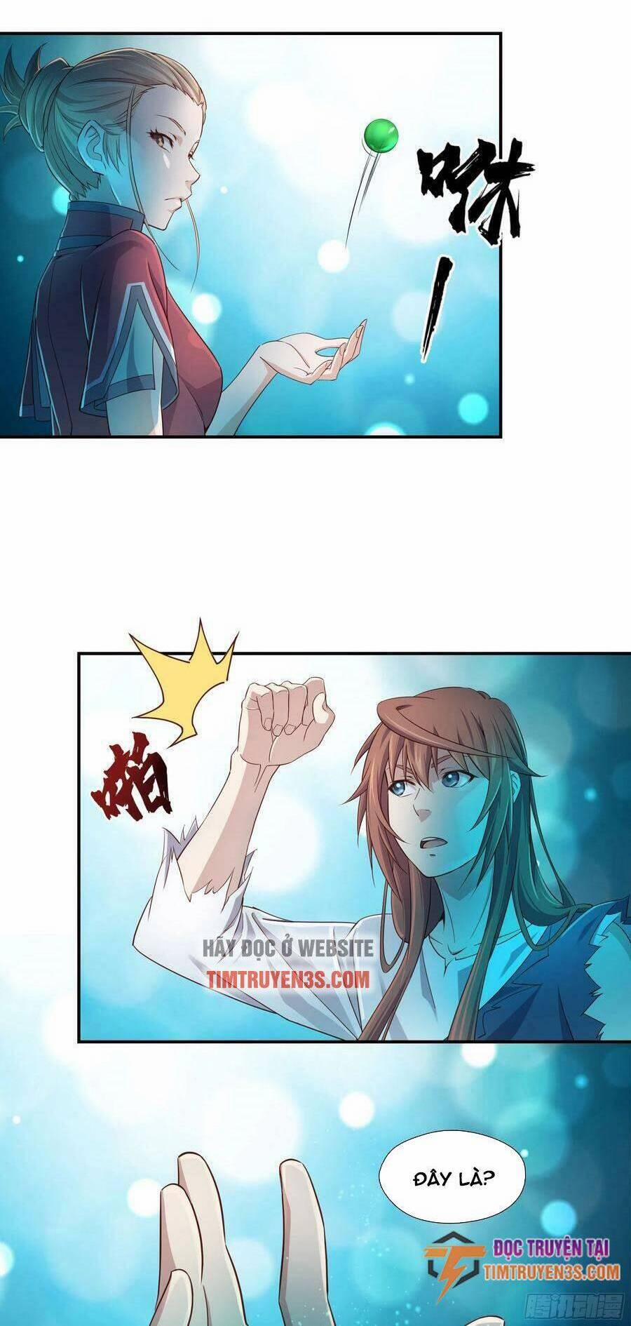 Sư Phụ Ta Max 100 Triệu Điểm Mọi Thứ 15 trang 20
