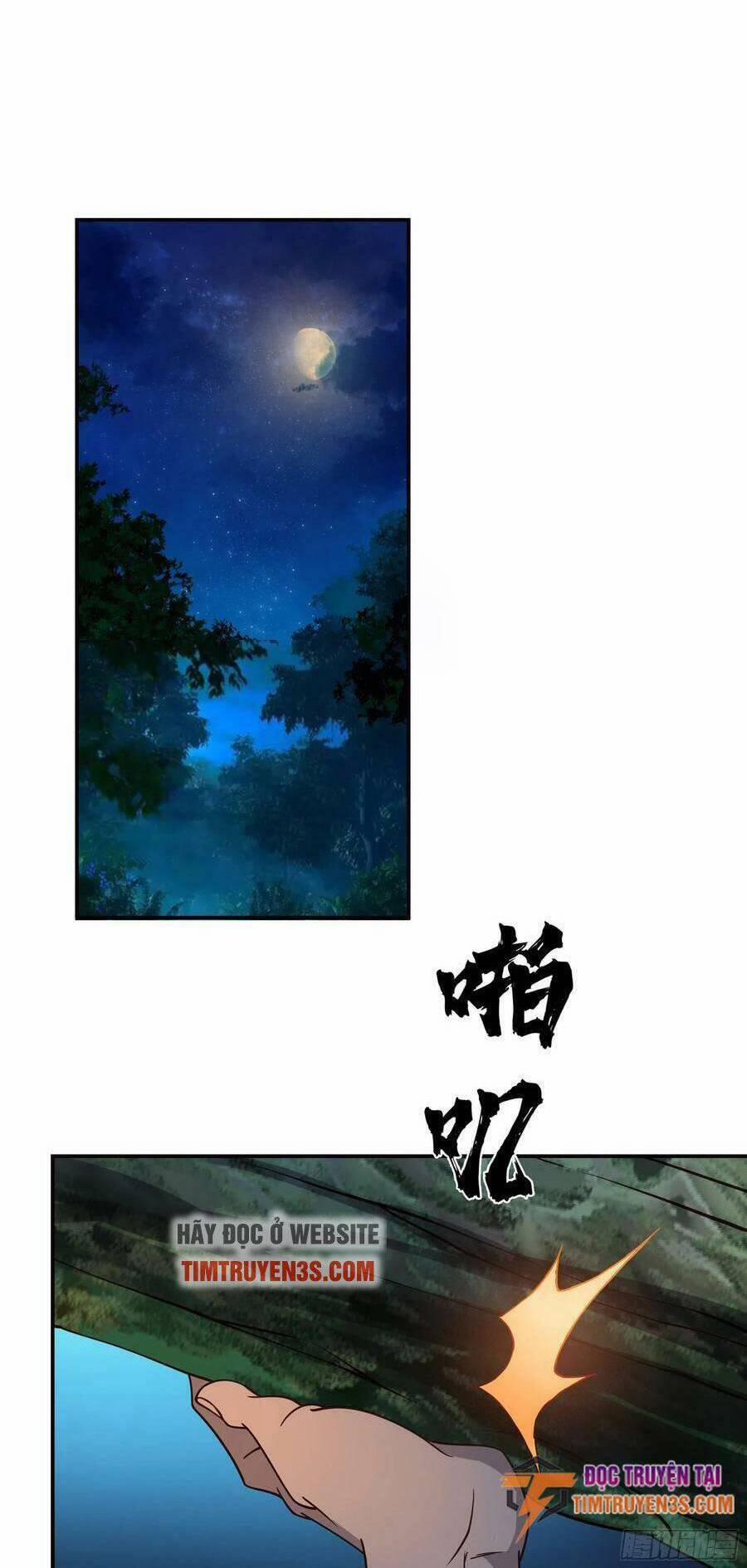 Sư Phụ Ta Max 100 Triệu Điểm Mọi Thứ 15 trang 24