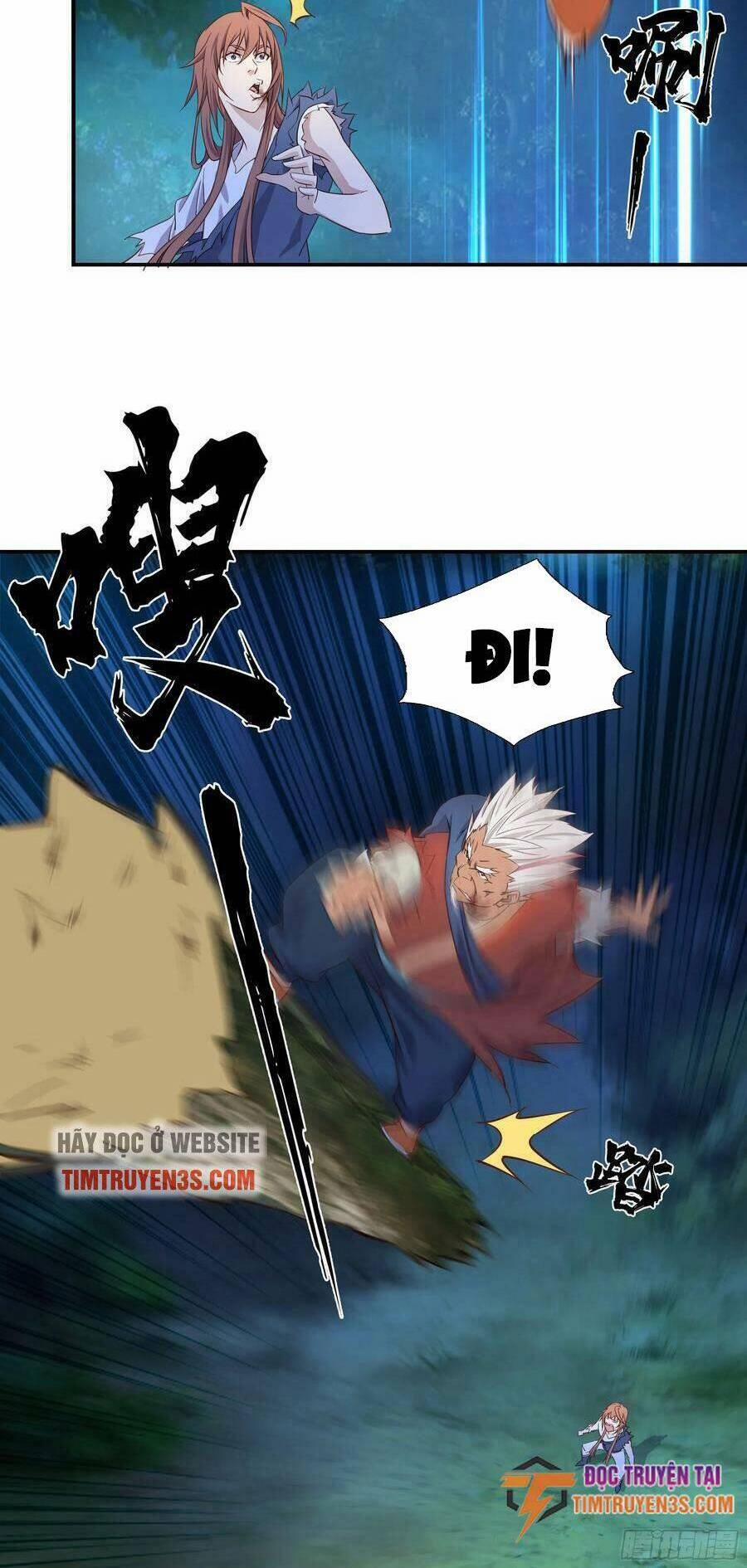 Sư Phụ Ta Max 100 Triệu Điểm Mọi Thứ 15 trang 28