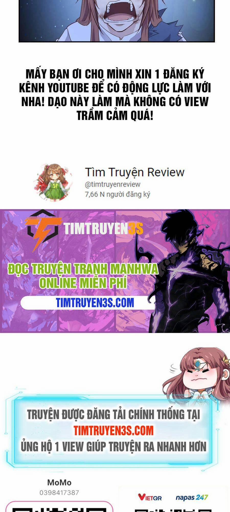 Sư Phụ Ta Max 100 Triệu Điểm Mọi Thứ 15 trang 30