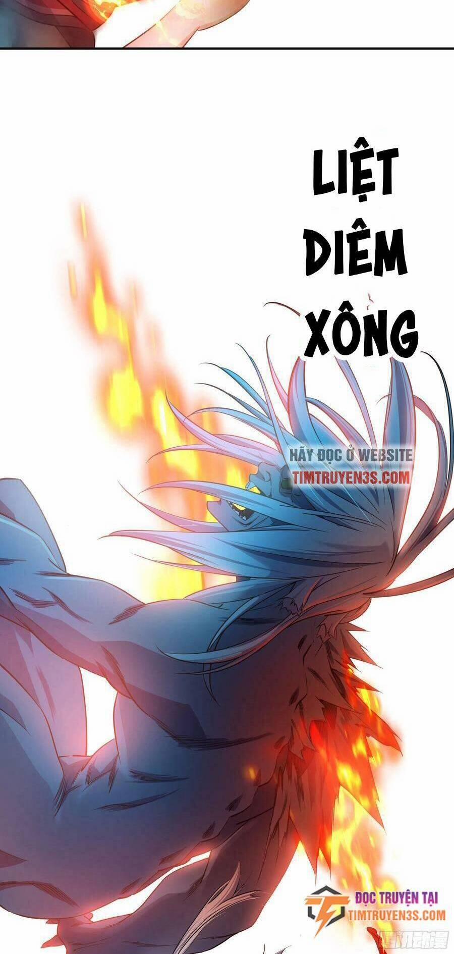 Sư Phụ Ta Max 100 Triệu Điểm Mọi Thứ 15 trang 8
