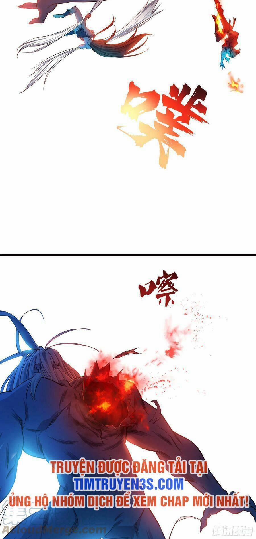 Sư Phụ Ta Max 100 Triệu Điểm Mọi Thứ 15 trang 9