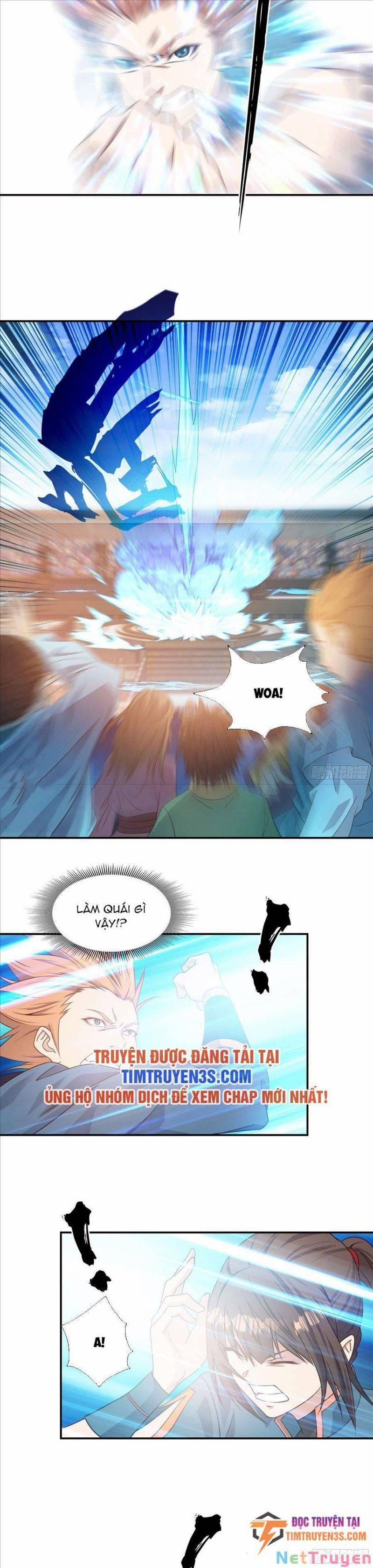 Sư Phụ Ta Max 100 Triệu Điểm Mọi Thứ 16 trang 10