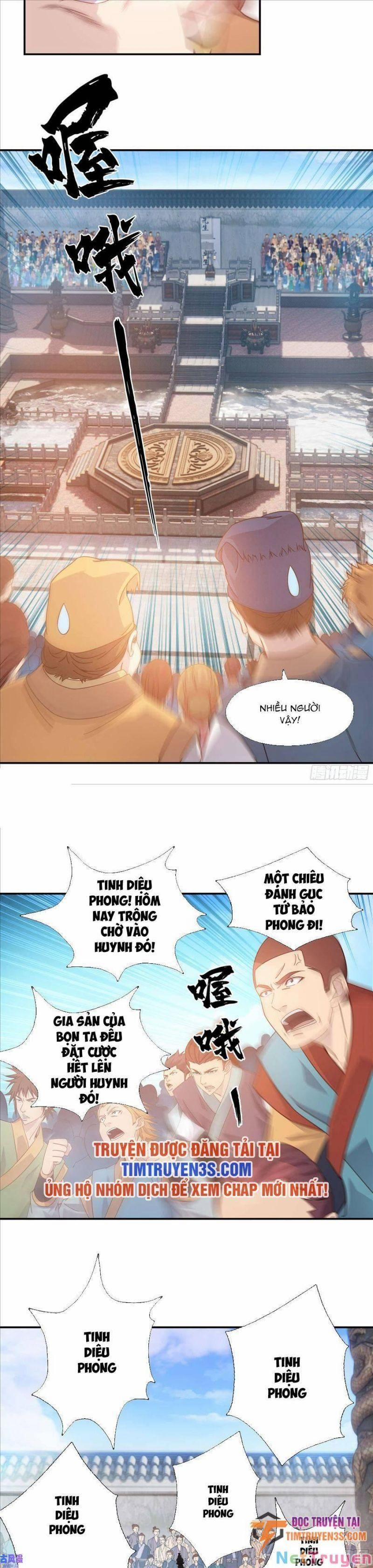 Sư Phụ Ta Max 100 Triệu Điểm Mọi Thứ 16 trang 3