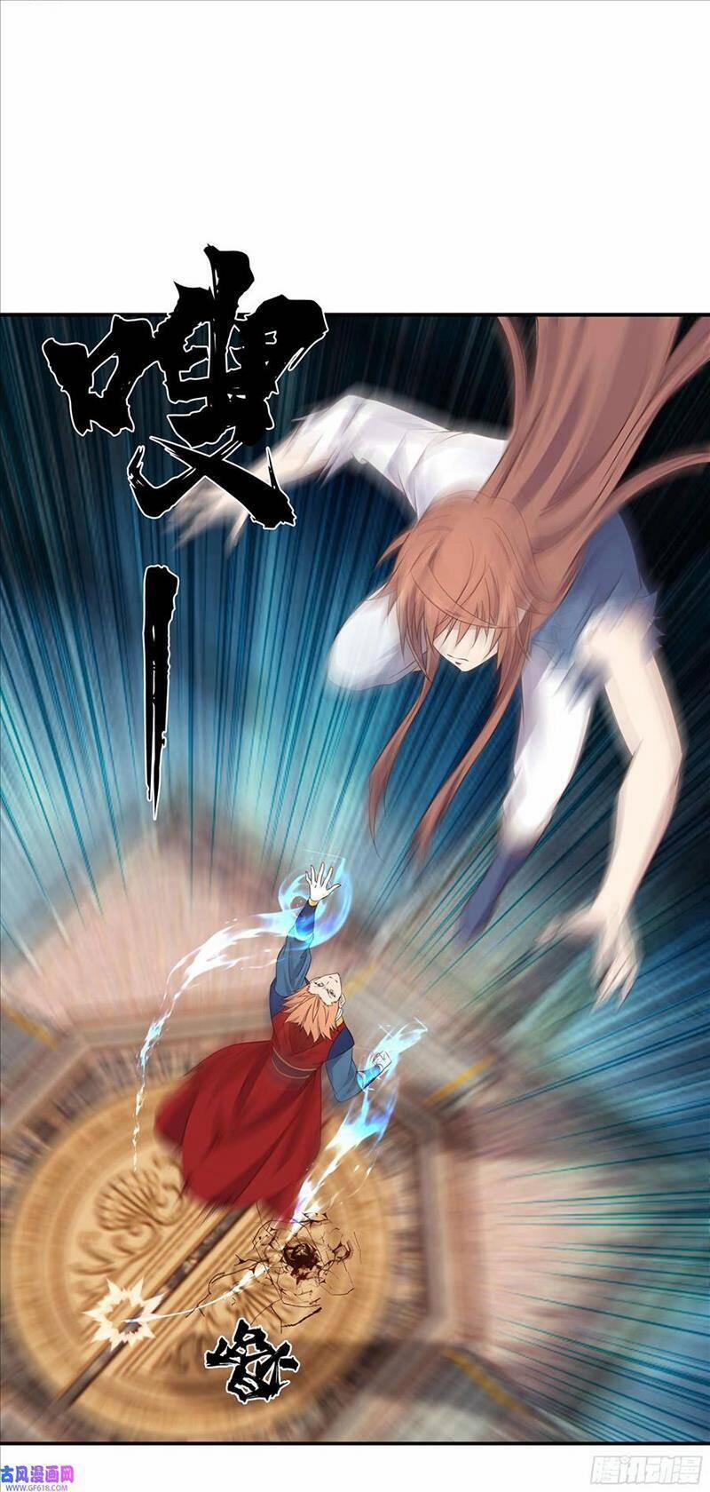 Sư Phụ Ta Max 100 Triệu Điểm Mọi Thứ 17 trang 17