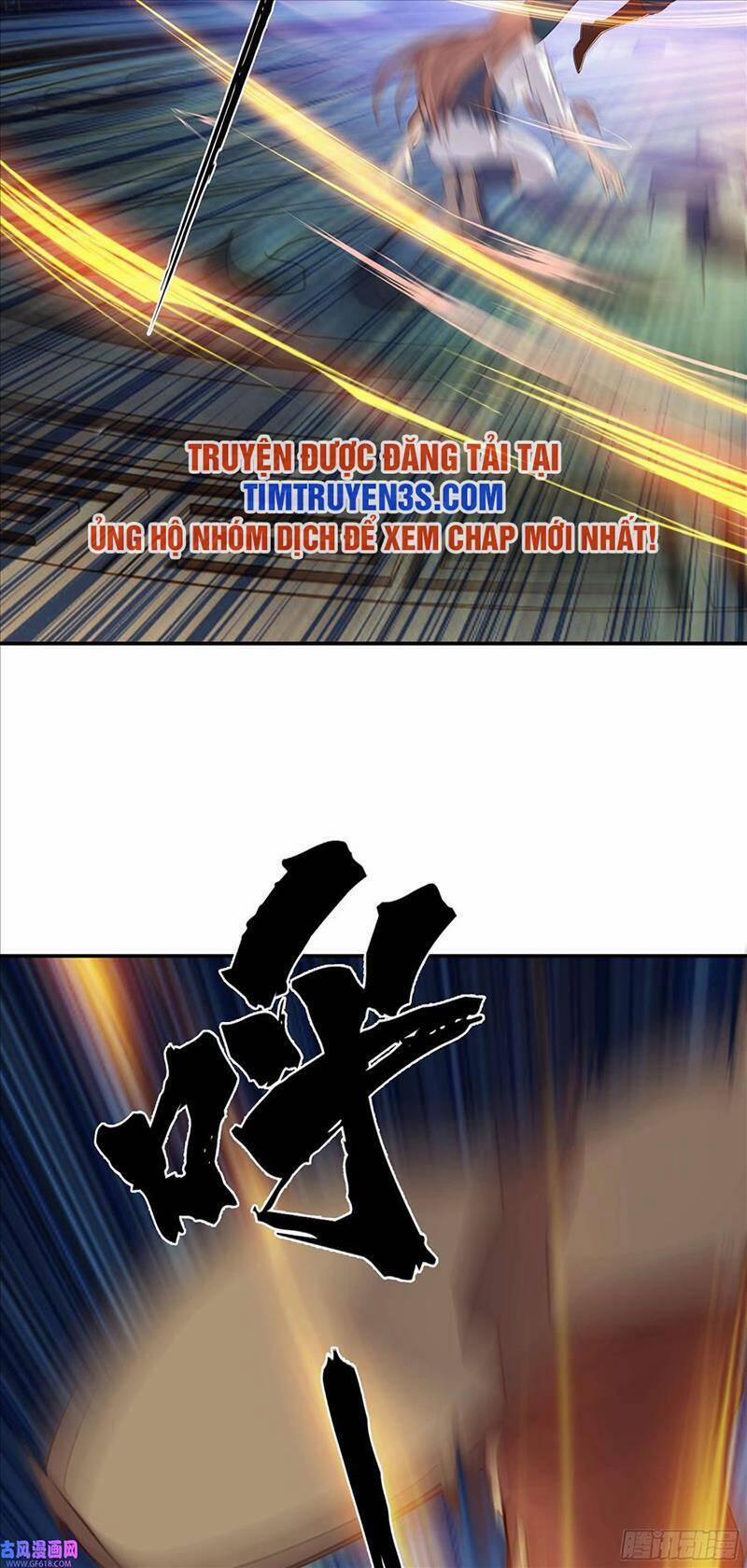 Sư Phụ Ta Max 100 Triệu Điểm Mọi Thứ 17 trang 7